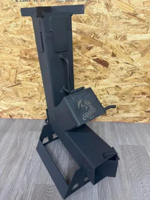 Rocket Stove Falcon 4 American Made