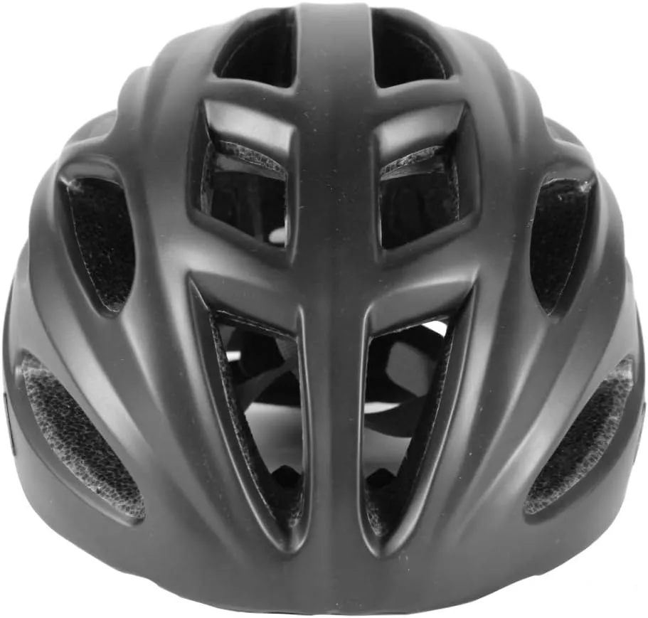 Rollerblade Skate Helmet, Unisex, Black