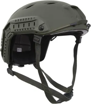 Rothco Advanced Tactical Adjustable Airsoft Helmet