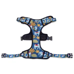 Royal Indian Elephant Ruff N' Tuff Harness