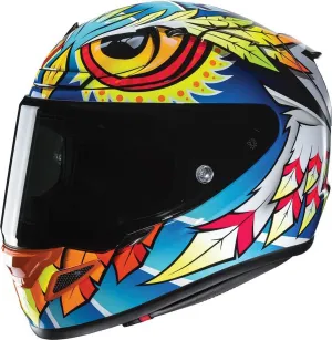 Rpha Helmets RPHA 12 Spasso Helmet X-Large Hi-Viz Yellow (MC-3H)