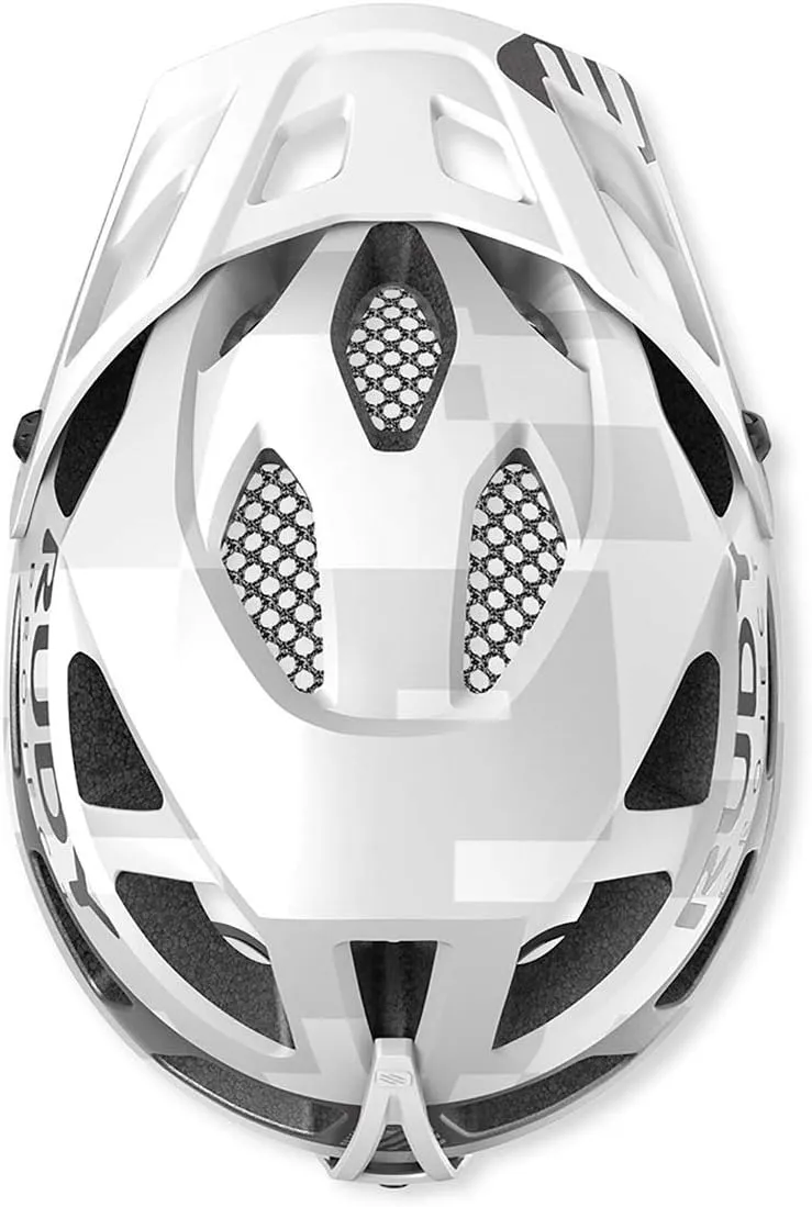 RUDY PROJECT Protera  Helmet