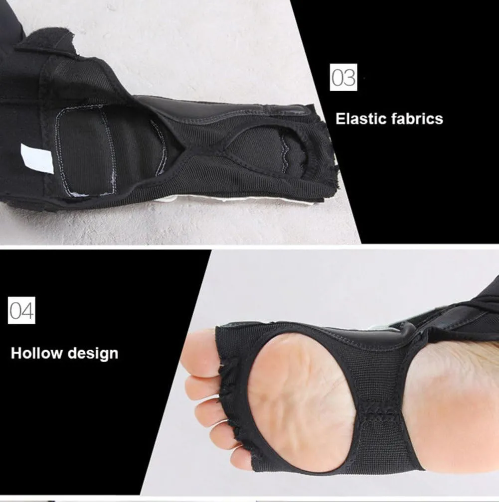 Rungear Taekwondo Training Boxing Foot Protector Gear WTF Approved Martial Arts Punching Bag Sparring MMA UFC Muay Thi Sparring Karate for Men Women Kids
