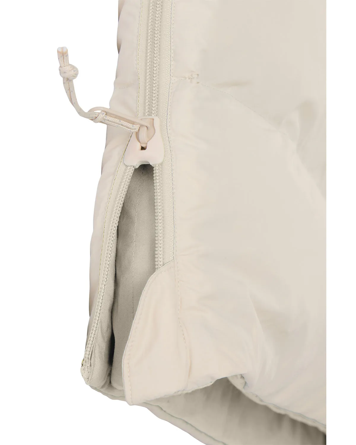 Saga  5° Blanket Sleeping Bag  - Sandshell