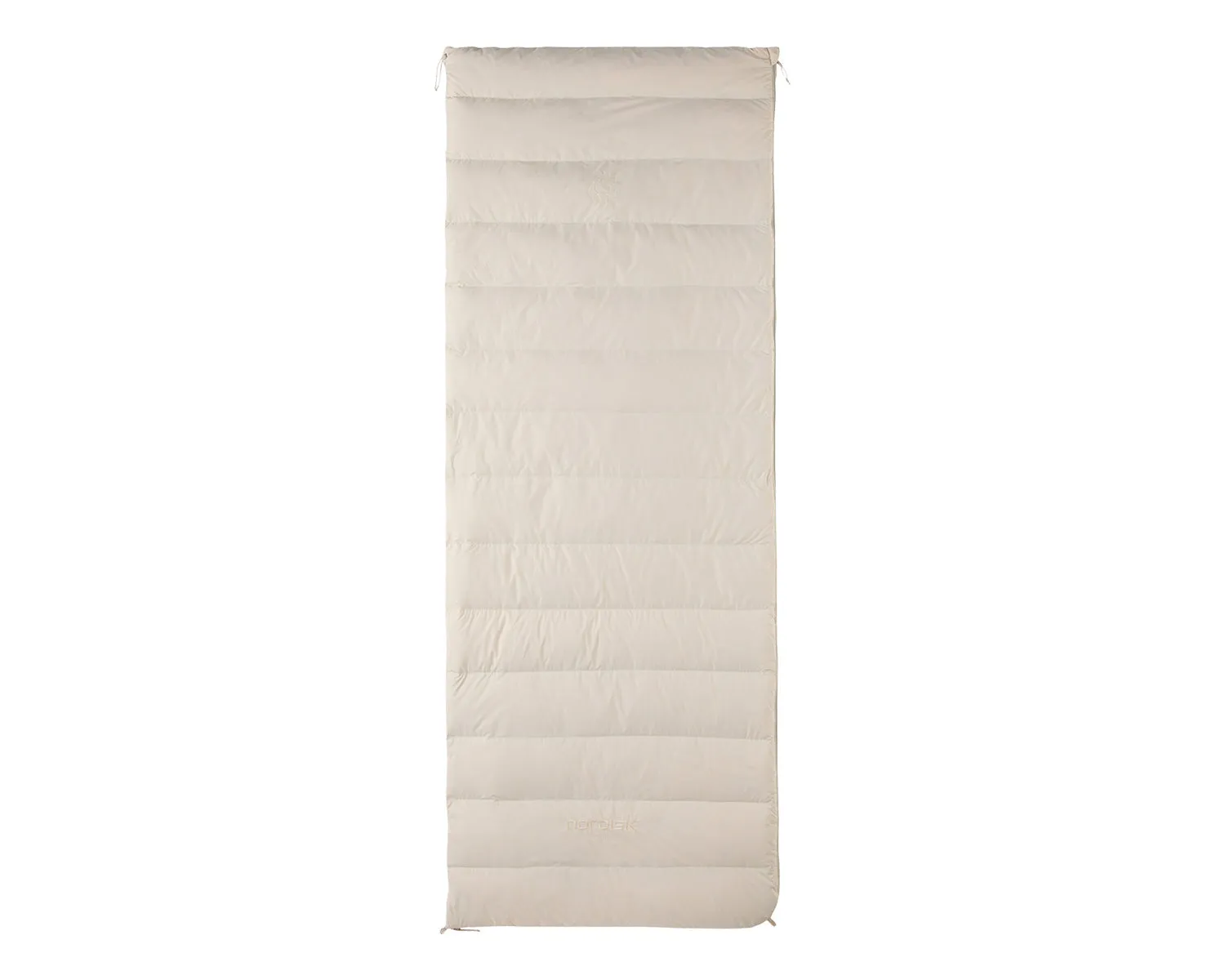 Saga  5° Blanket Sleeping Bag  - Sandshell