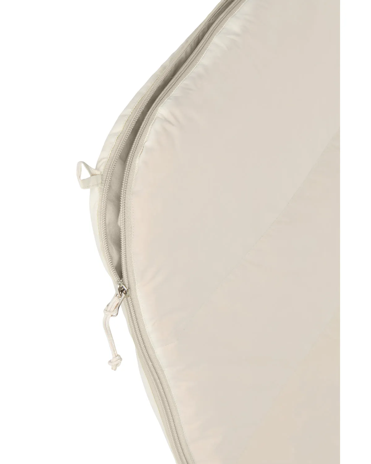 Saga  5° Blanket Sleeping Bag  - Sandshell