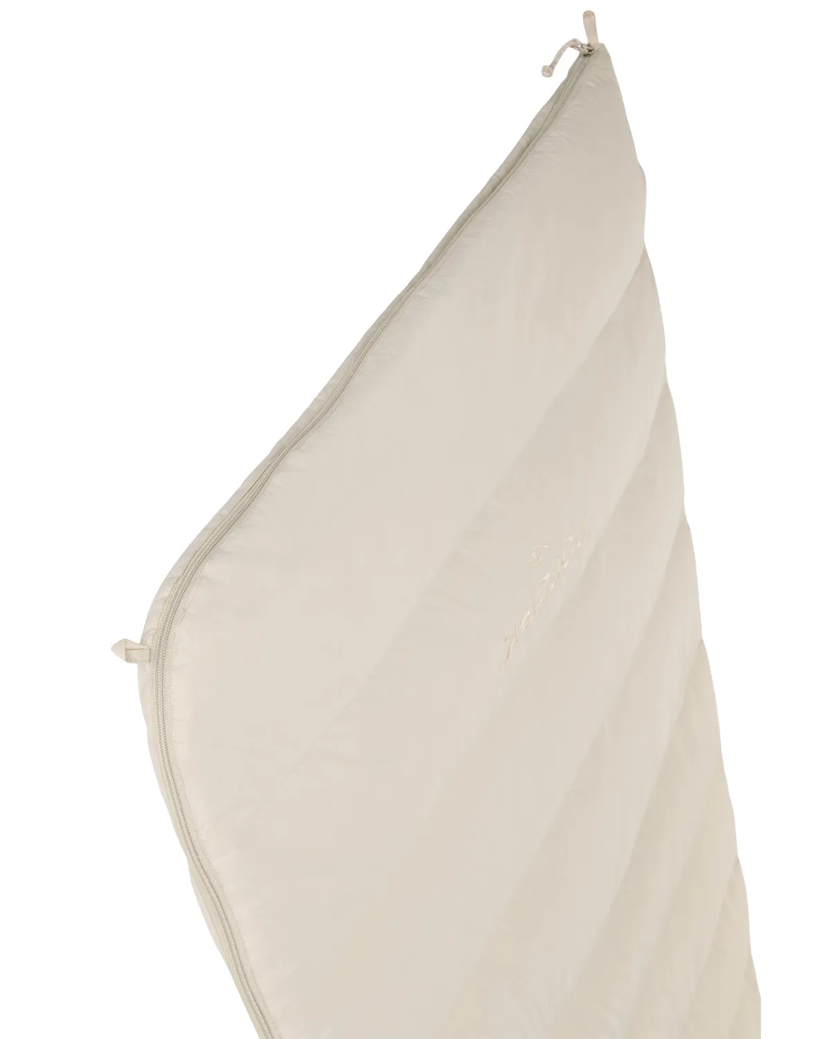 Saga  5° Blanket Sleeping Bag  - Sandshell