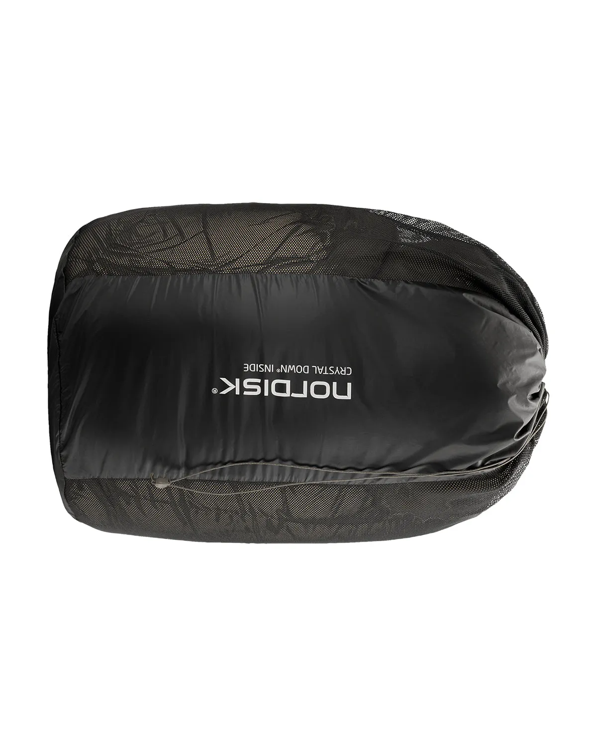 Saga  5° Blanket Sleeping Bag  - Sandshell