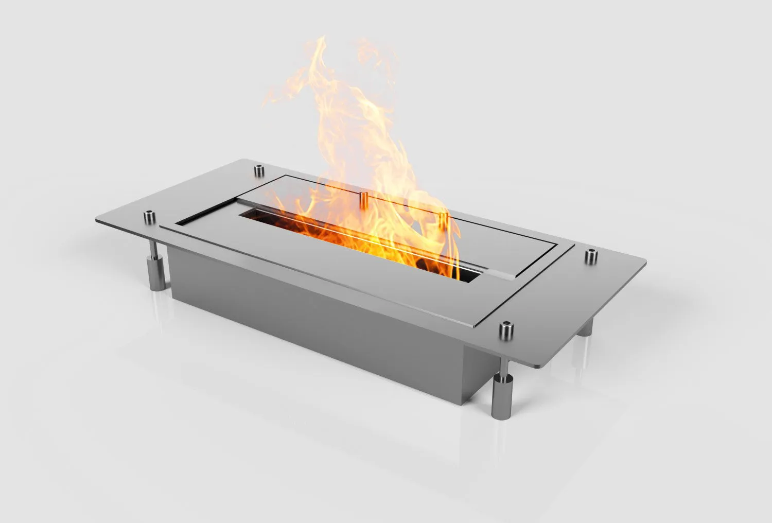 Saltfire ST-X5 Bioethanol Stove🌿