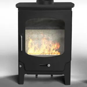 Saltfire ST-X5 Bioethanol Stove🌿