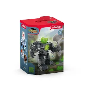 SCHLEICH 42599 ELDRADOR® Mini Creatures Shadow Stone Robot