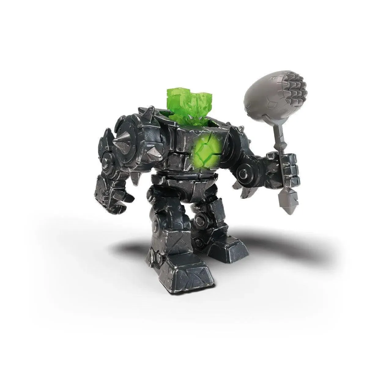 SCHLEICH 42599 ELDRADOR® Mini Creatures Shadow Stone Robot