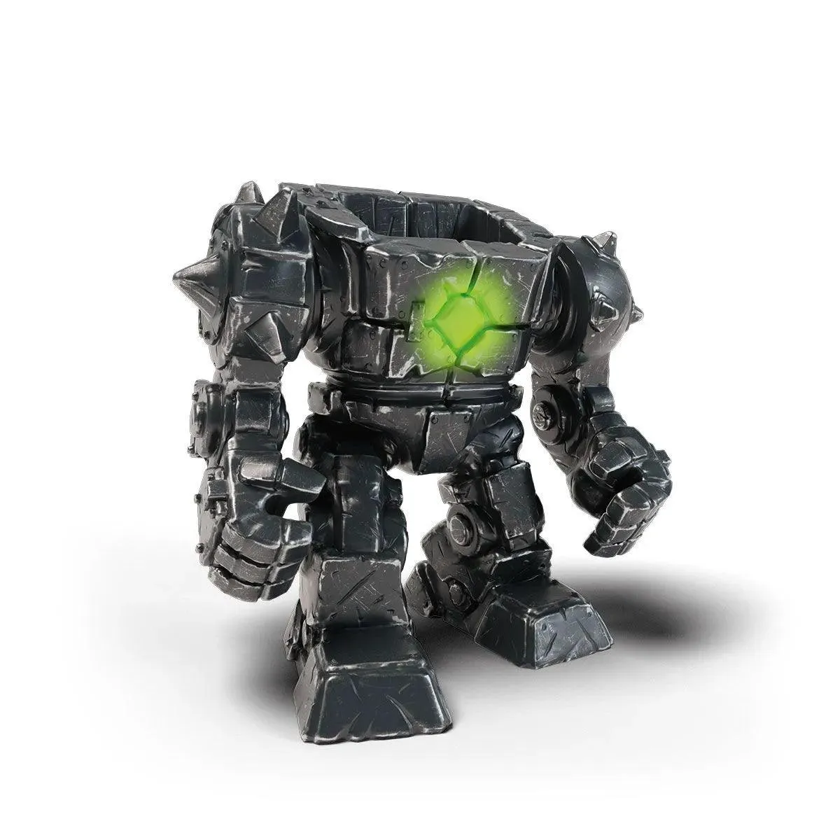 SCHLEICH 42599 ELDRADOR® Mini Creatures Shadow Stone Robot