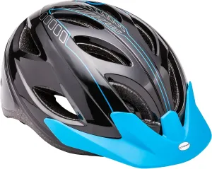 Schwinn Bike Helmet Pathway Collection