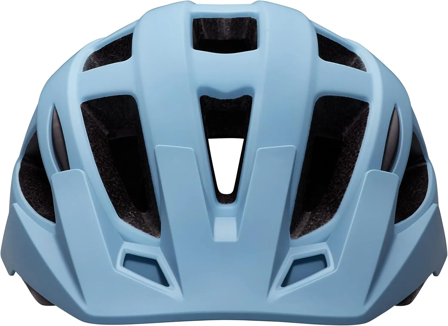 Schwinn Halcyon ERT Bike Helmet For Adult Youth Men Women, Ages 14 and Up, Can Fit Head Circumference 54-62 cm, With 19 Vents, Removable Visor, and Adjustable Locking Strap