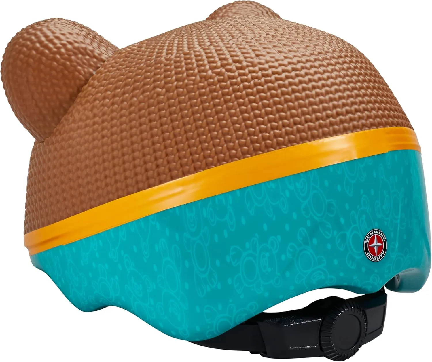 Schwinn Schwinn Kids Bike Helmet with 3D Character Features