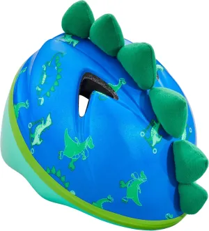 Schwinn Schwinn Kids Bike Helmet with 3D Character Features