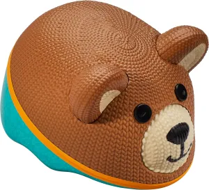 Schwinn Schwinn Kids Bike Helmet with 3D Character Features