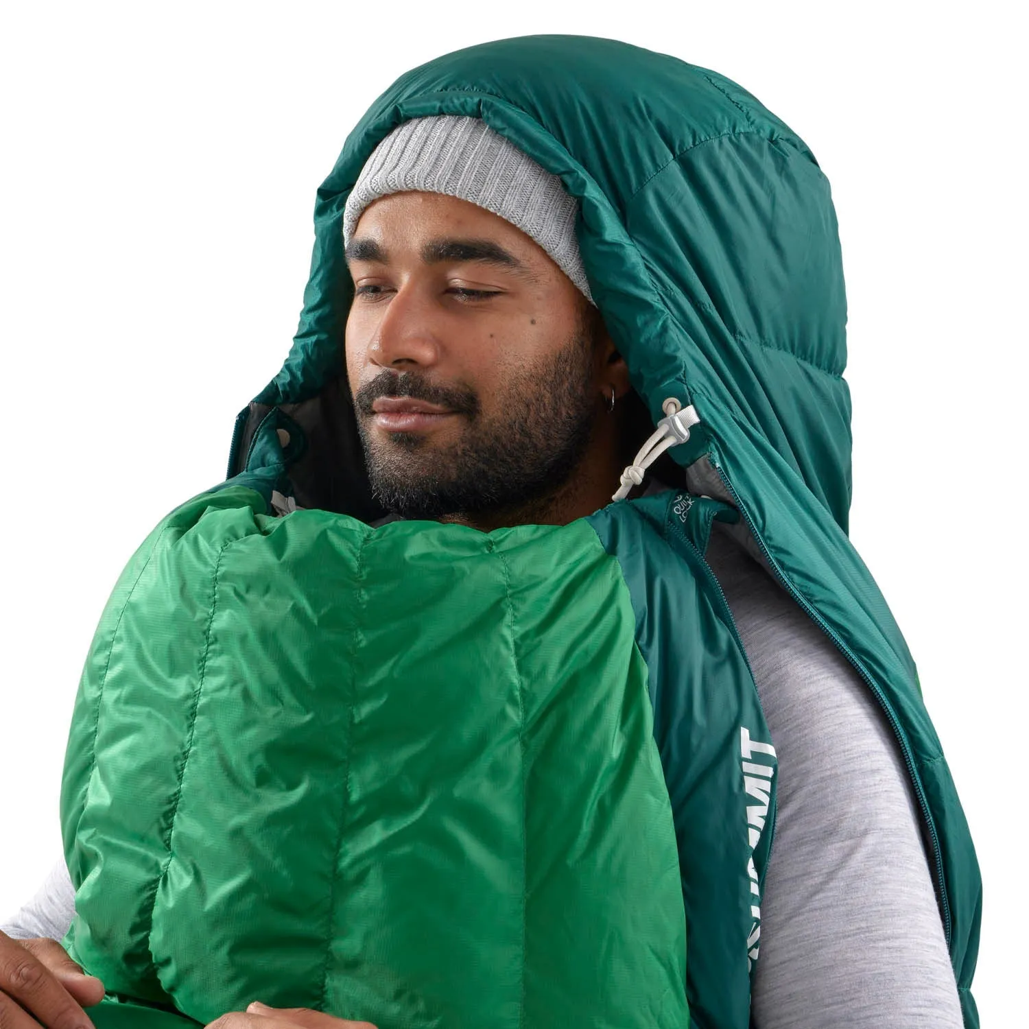 Sea to Summit Ascent Down Sleeping Bag