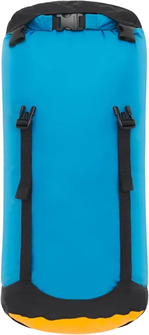 Sea to Summit eVac Compression Dry Bag, Waterproof Compression Sack