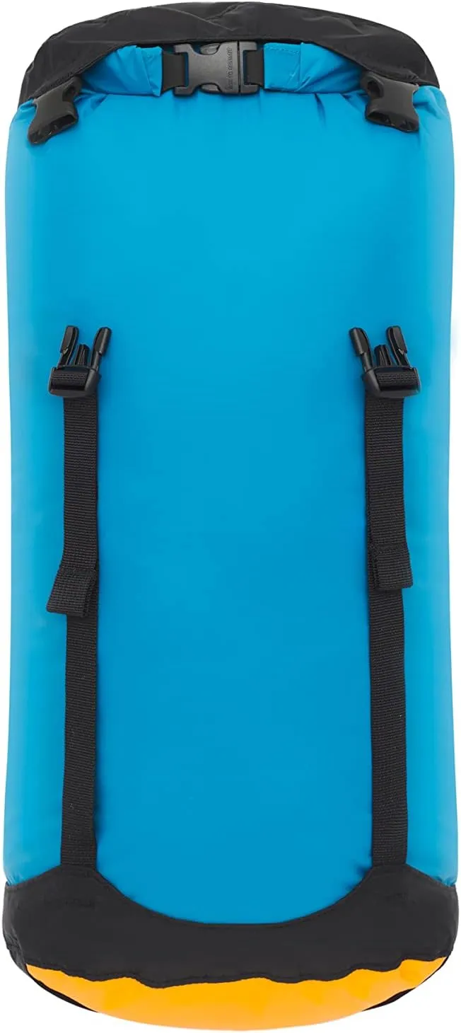 Sea to Summit eVac Compression Dry Bag, Waterproof Compression Sack