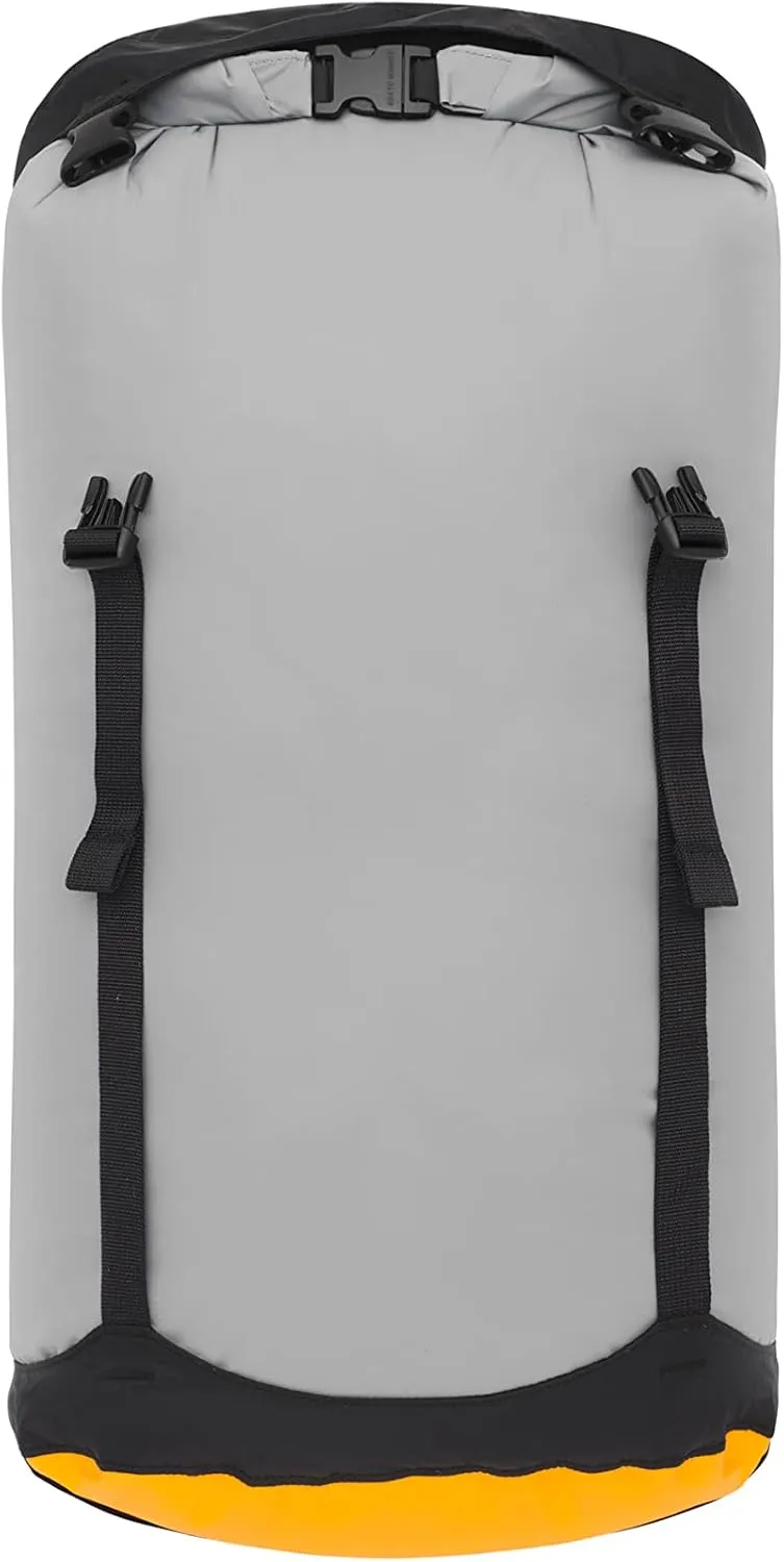 Sea to Summit eVac Compression Dry Bag, Waterproof Compression Sack