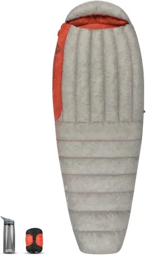Sea to Summit Flame Women’s Ultralight Down Sleeping Bag