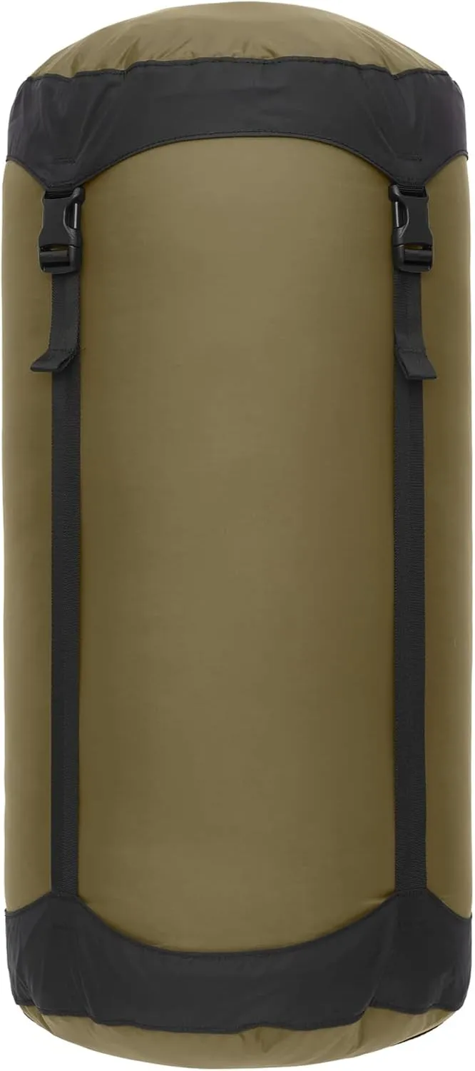 Sea to Summit Lightweight Compression Sack, Space-Saving Outdoor and Travel Storage
