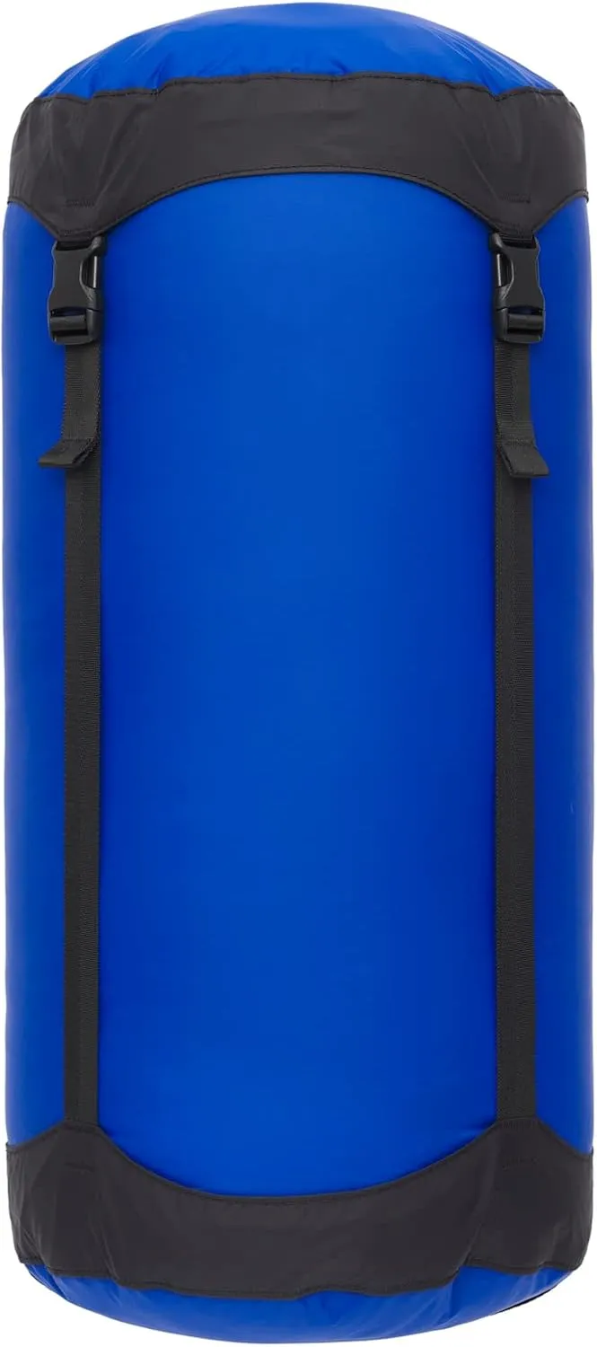 Sea to Summit Lightweight Compression Sack, Space-Saving Outdoor and Travel Storage