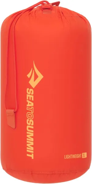 Sea to Summit Lightweight Stuff Sack, Durable Outdoor and Travel Storage