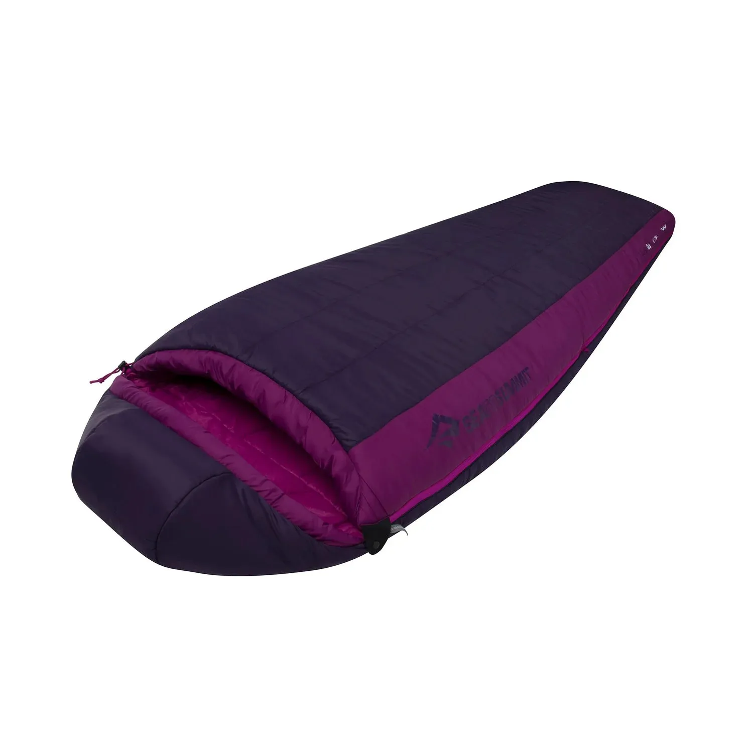 Sea to Summit Quest Women's Synthetic Sleeping Bag QuI - Clearance