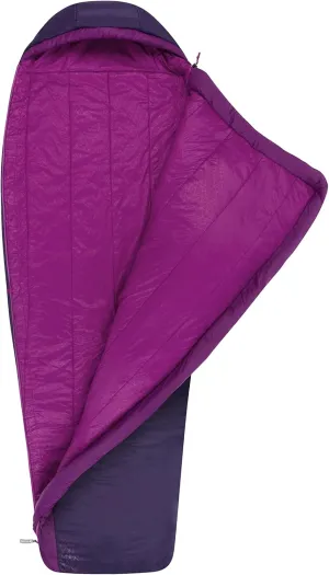 Sea to Summit Quest Women’s Synthetic Sleeping Bag