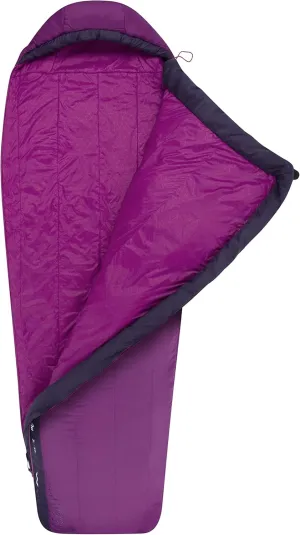 Sea to Summit Quest Women’s Synthetic Sleeping Bag