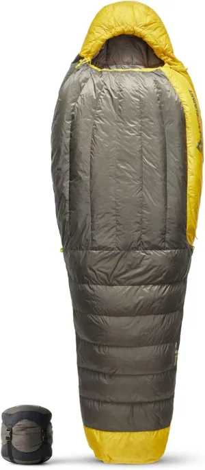 Sea to Summit Spark Ultralight Down Sleeping Bag