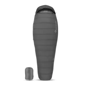 Sea To Summit Treeline Down Sleeping Bag