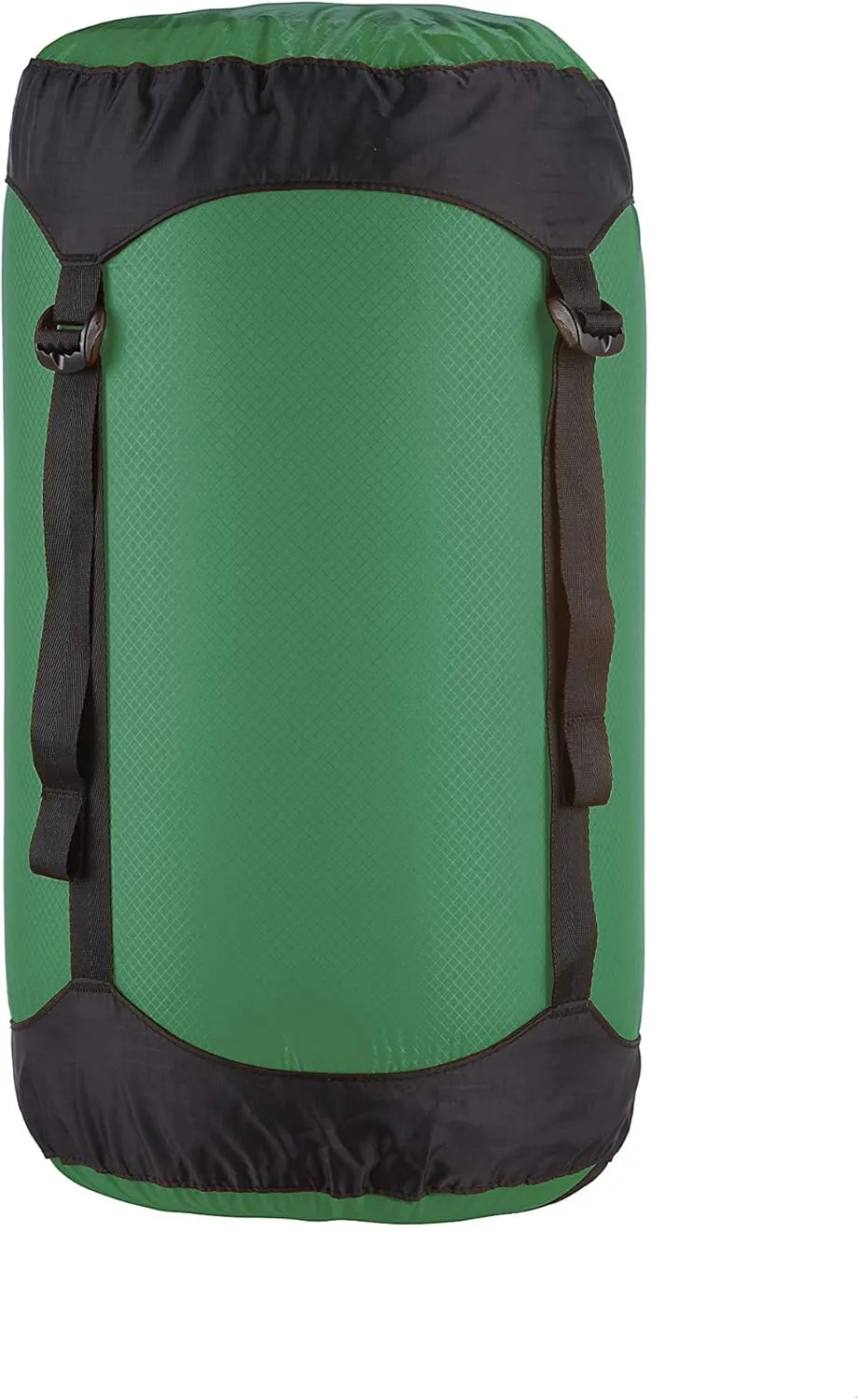 Sea to Summit Ultra-SIL Compression Sack, Forest Green, 14 Liter