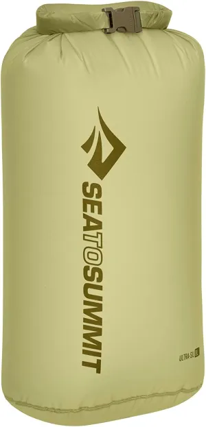 Sea to Summit Ultra-Sil Dry Bag, Ultralight Waterproof Dry Storage