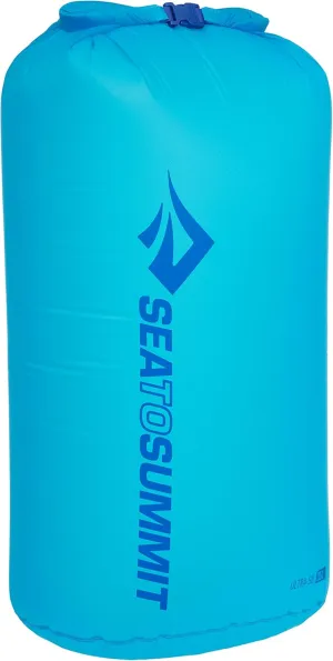 Sea to Summit Ultra-Sil Dry Bag, Ultralight Waterproof Dry Storage