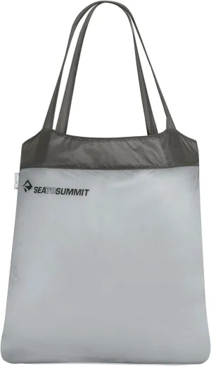 Sea to Summit Ultra-Sil Reusable Shopping Bag, HighRise Grey
