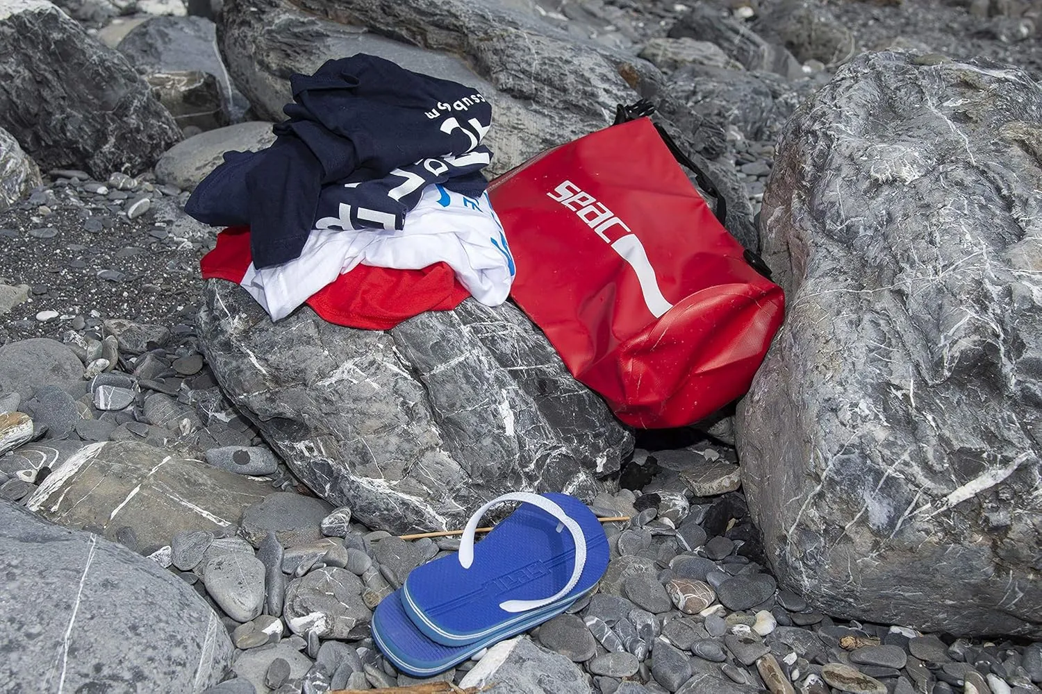 SEAC 0920018011000A Dry Bag