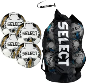 Select Tempo TB Soccer Ball