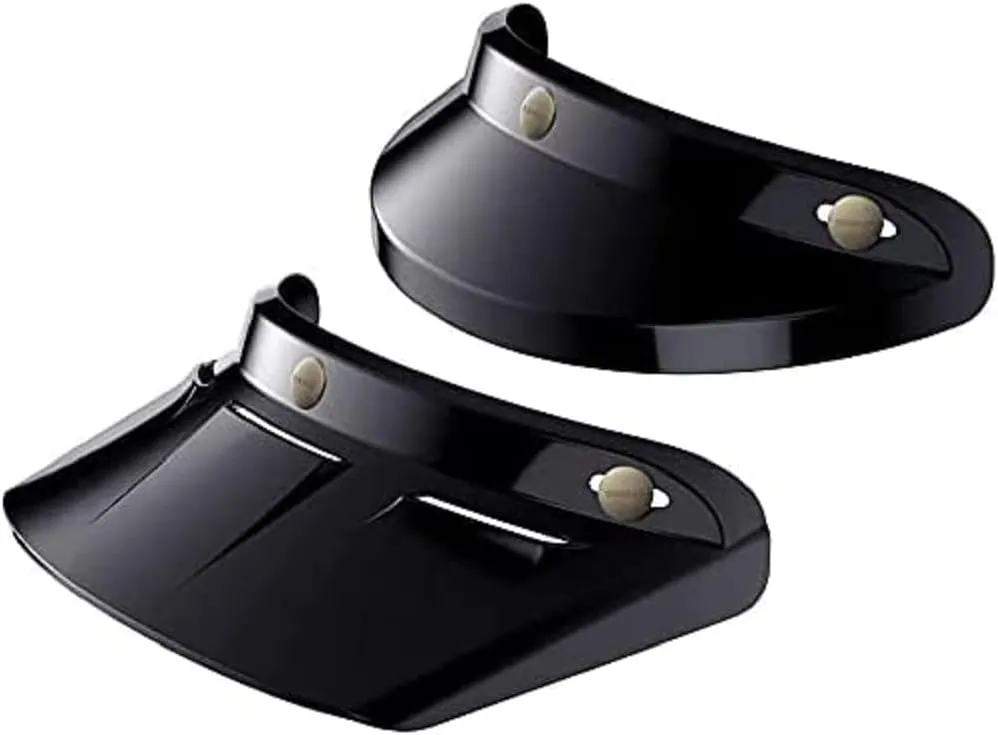 Sena Savage-B01 Short Visor and Long Visor for Savage Helmet