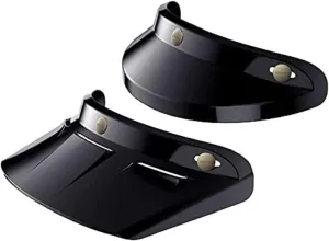 Sena Savage-B01 Short Visor and Long Visor for Savage Helmet