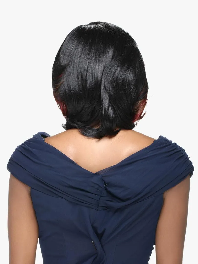 Sensationnel HAIR ZONE INSTANT FASHION WIG SYNTHETIC HAIR - ELSA