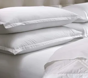 Sheraton Down Alternative Pillow - Plush Hypoallergenic Pillow - Queen (20" x 30")