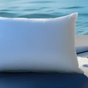 Shilucheng Canadian White Goose Down Pillow