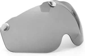 Shinmax Adults Bike Helmet Accessory,Adjustable Helmet with Removable Shield Visor Only for SM-T69