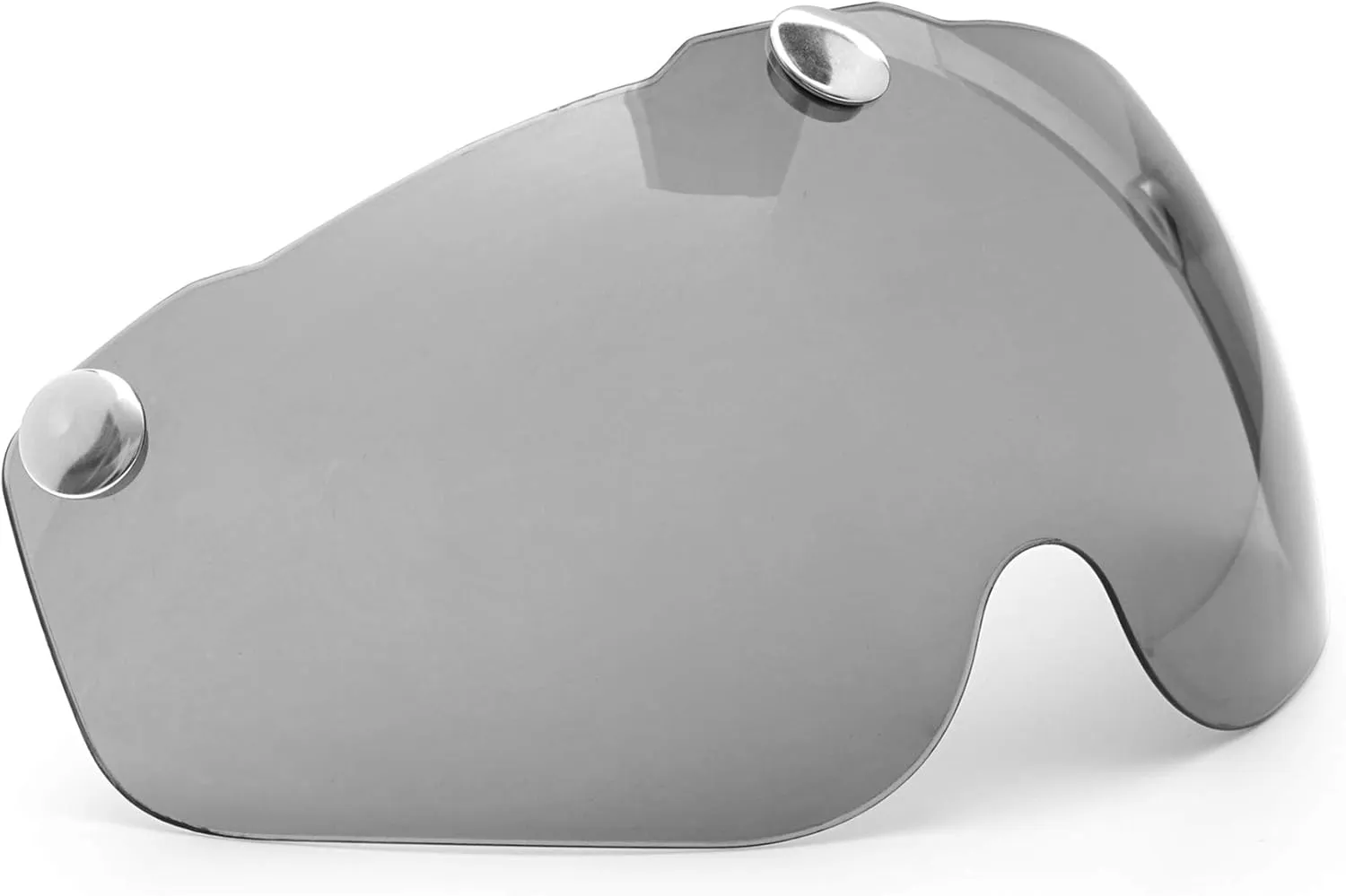 Shinmax Adults Bike Helmet Accessory,Adjustable Helmet with Removable Shield Visor Only for SM-T69