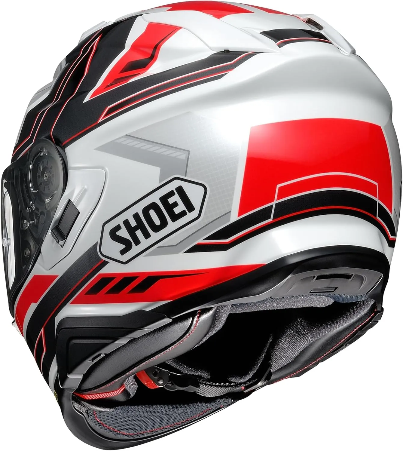Shoei GT-Air II Aperture
