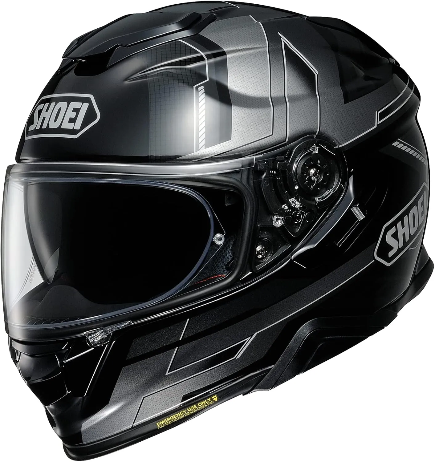 Shoei GT-Air II Aperture